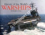History of the World's Warships by CHANT, Christopher
